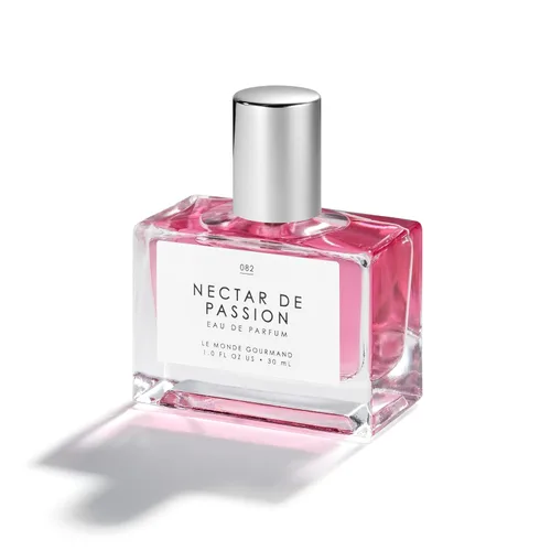 Miniatura 12 de Le Monde Gourmand Clémentine Bisous Eau de Parfum - 1 fl oz (30 ml) - Notas de perfume de sándalo, cítricos y florales