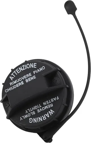 Miniatura 7 de 31010 C1000 - Tapa de llenado de depósito de combustible, repuesto para Accent Azera Elantra GT Entourage Equus Genesis Sedan con material ABS