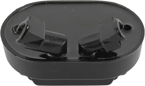 Miniatura 3 de DB Electrical 230-22090 12V Regulador de Voltaje Rectificador Compatible con/Reemplazo para Harley Davidson Motorcycles 2008-09 Softail, 74540-08