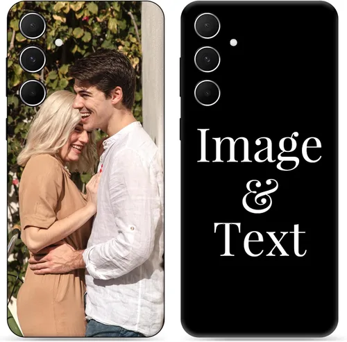 Miniatura 42 de Funda Personalizada para Samsung Galaxy A10 Regalos Personalizados Presentes para Novio Novia Papá Mamá Funda Personalizada para Teléfono con Foto