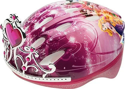Miniatura 10 de Bell - Cascos de bicicleta para niños y bebés con diseño de princesa Disney