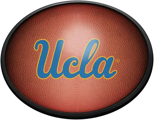 Miniatura 212 de The Fan-Brand NCAA Alabama Crimson Tide: Letrero de pared ovalado con luz – Decoración de fútbol, baloncesto, béisbol y deportes universitarios