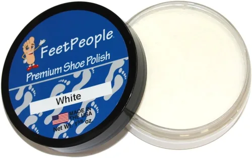 Miniatura 16 de FeetPeople Cera de pulido para zapatos prémium (varios colores), 1.625 onzas