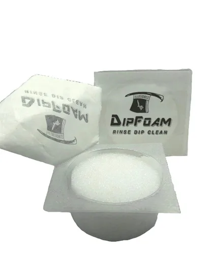 Miniatura 3 de DGT Caja desechable DipFoam 24pcs