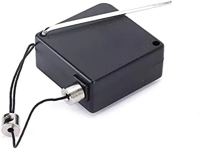 Miniatura 3 de Enjoyer Ultimate Reel Magic Tricks Mago Accesorios Escenario Ilusiones Street Magic Gimmick Objeto Dispositivo de desaparición (hilo de nylon)