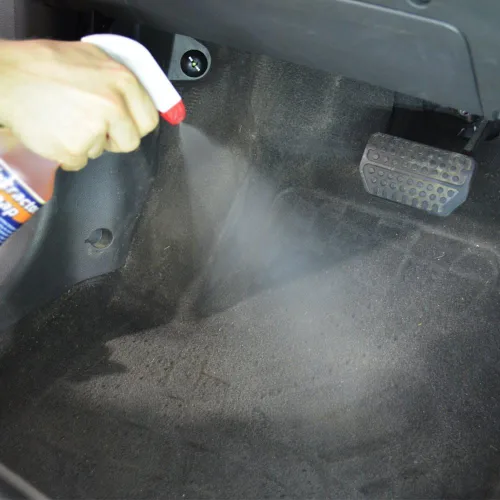 Miniatura 2 de Detail King Jabón extractor de interior de coche - Limpiador de telas automático - 16 onzas
