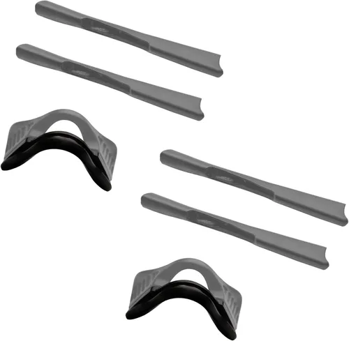Kits de goma de repuesto para calcetines y nariz Oakley M2 Frame Marco M2 XL lentes de sol