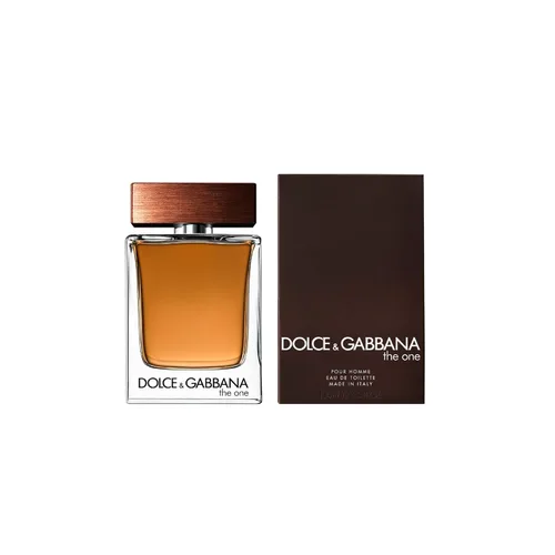 Miniatura 2 de Dolce&Gabbana The One, Eau De Toilette Spray, para hombre