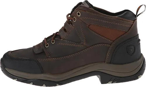 Miniatura 8 de Ariat Botas de senderismo de cuero para hombre Marrón Distressed BrownCamo 7