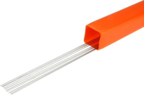 Miniatura 5 de SÜA - Varilla de soldadura TIG de titanio ERTi-5 - Grado 5-36" x 0.045" - (1 libra)