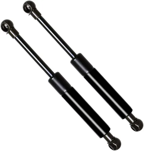 6774 - Soporte de elevación de maletero para portón trasero, amortiguadores, brazos, amortiguador de varilla de apoyo, resortes de gas para Pontiac