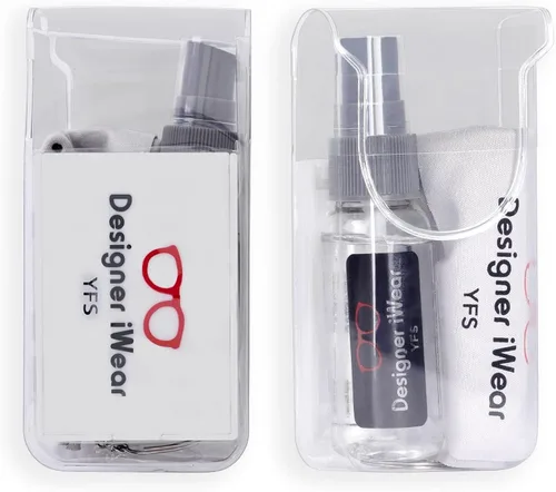 Miniatura 5 de Oakley Original Flak 2.0 OO9295 Replacement Lenses +BUNDLE Bag+ BUNDLE with Designer iWear Kit