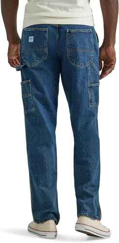 Miniatura 3 de Lee Jeans de carpintero legendarios para hombre