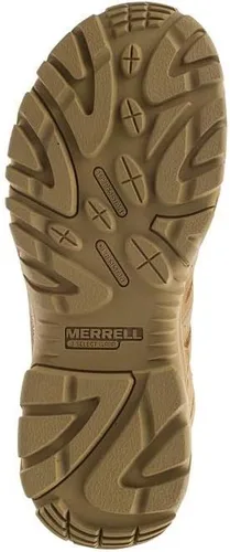 Miniatura 2 de Merrell Strongfield Tactical Botas unisex impermeables de 80 in
