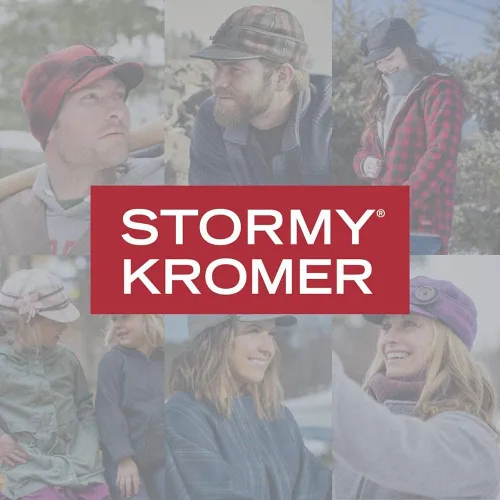 Miniatura 36 de Stormy Kromer The Ironwood Vest - Chaleco de invierno con cremallera para hombre, ropa de abrigo para clima frío