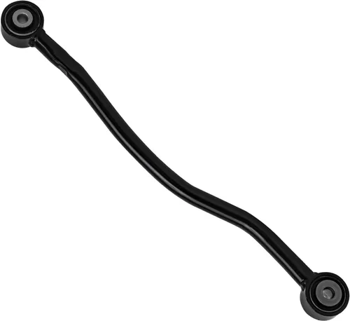 Miniatura 282 de Detroit Axle - Brazo de control delantero izquierdo FWD para VW Beetle 2012-2019 Passat 2012-2022, brazo de control inferior del lado del conductor