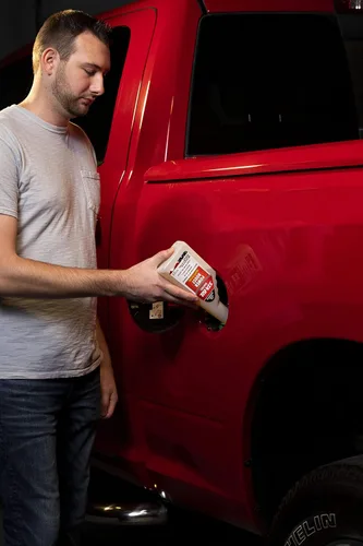Miniatura 14 de STA-BIL Potencia diésel, de The Fuel Experts, aumenta el cetano hasta 7 números, limpia todo el sistema de combustible, trata 150 galones, 20 onzas