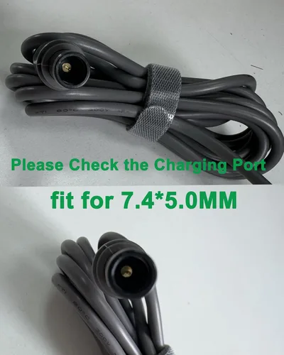 Miniatura 6 de VHBW Cargador de 24.35 V para aspiradora Dyson DC35 DC30 DC31 DC34 DC44 DC56 DC57, cargador Dyson de repuesto P/N: 917530-11 17530-02