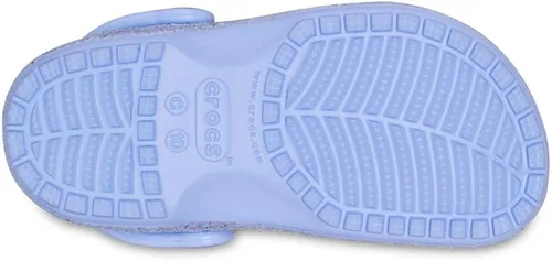 Miniatura 8 de Crocs Zuecos clásicos con purpurina (niño pequeñoniño grande)