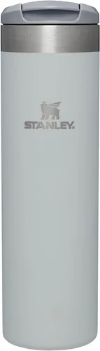 Miniatura 8 de Stanley AeroLight Transit Bottle - Botella de 20 onzas Tapa con cierre para beber Botella de agua resistente a fugas o taza de viaje para café