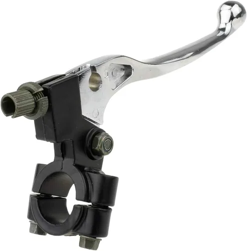 Miniatura 7 de HIAORS Palanca de freno y embrague de 7/8 pulgadas para bicicleta mini, pieza para Coleman CT200U BT200X Trail 200 CT100U CC100X Baja Massimo