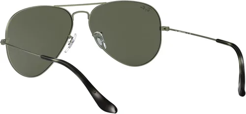 Miniatura 6 de Ray-Ban RB3025 - Lentes de sol clásicos estilo aviador