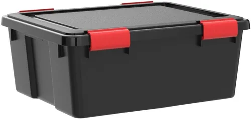 Miniatura 4 de IRIS USA, Inc. Ucb-Sd - Caja de almacenaje hermética