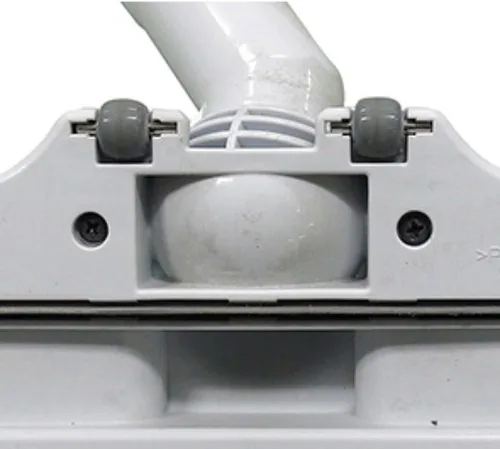 Miniatura 5 de Makita 123486-2 Boquilla de piso