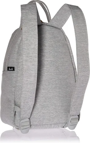 Miniatura 2 de Herschel Nova Mochila Cruce gris claro 10501-01866