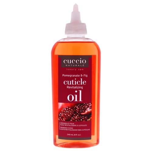 Miniatura 4 de Cuccio Naturale - Aceite revitalizante para cutículas de leche y miel, hidrata y fortalece las uñas y cutículas, calmante y nutritivo, libre