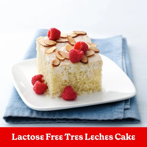 Miniatura 7 de Betty Crocker Delights Mezcla de pastel de vainilla francesa súper húmeda, 13.25 onzas
