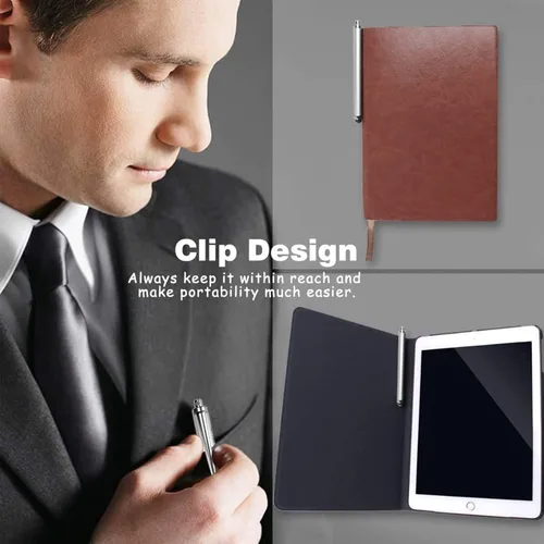 Miniatura 4 de Bolígrafos para pantallas táctiles, paquete de 12 bolígrafos capacitivos universales para pantalla táctil para tabletas, iPad, iPhone, teléfono