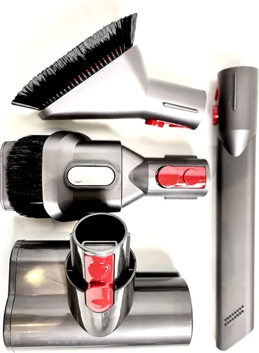 Miniatura 7 de Dyson V8 Motorhead Origin Aspiradora sin cable Hepa