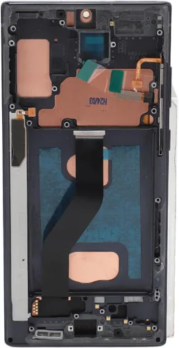 Miniatura 6 de Reemplazo de pantalla LCD para Note10+ Note 10 Plus N975U N975F DS, pantalla LCD de 6.8 pulgadas, kits de reparación de pantalla, ensamblaje
