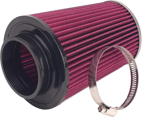 Filtro de aire para motocicleta 1S3-14451-00-00 1S3-14451-01-00 compatible con Yamaha YFM700R Raptor YFM700