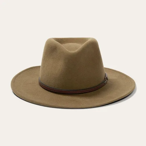 Miniatura 2 de Stetson Bozeman - Sombrero para exteriores para hombre