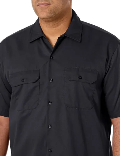 Miniatura 3 de Dickies Men's Short-Sleeve Work Shirt