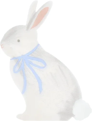 Miniatura 8 de Meri Meri Servilletas de Pascua (16 unidades), servilletas desechables de papel de Pascua de 3 capas