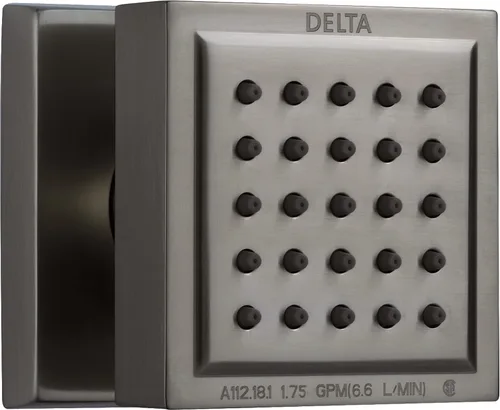 Miniatura 3 de DELTA GRIFO 515-CZ, 3. x 3. x 3. pulgadas, bronce champán