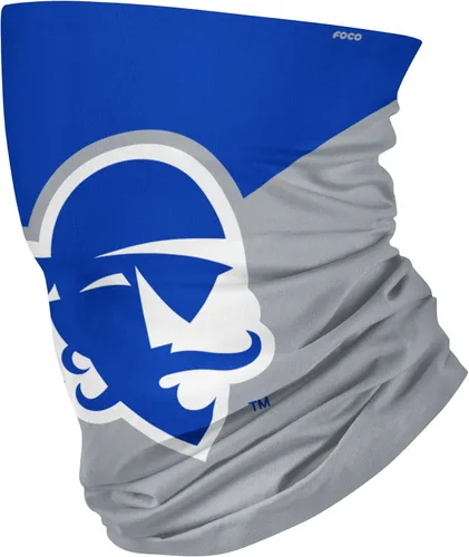 Miniatura 11 de FOCO NCAA unisex-adult Ncaa Team Logo Neck Gaiter Multiuse Logotipo grande.