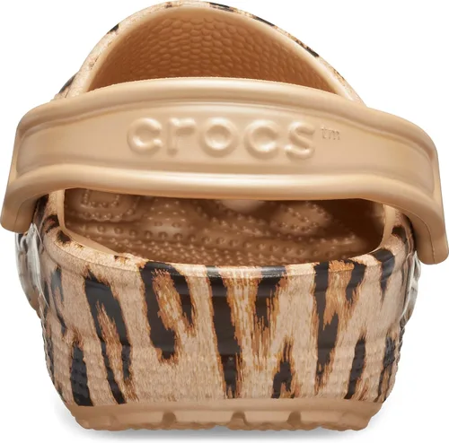 Miniatura 3 de Crocs - Zuecos con estampado de animales