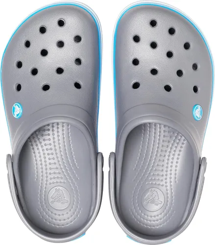 Miniatura 5 de Crocs Unisex-Adult Crockband Clogs