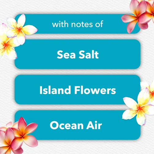 Miniatura 5 de Glade PlugIns - Repuesto de ambientador, aceites esenciales y perfumados para el hogar y el baño, Aqua Waves, 1.34 onzas líquidas, 2