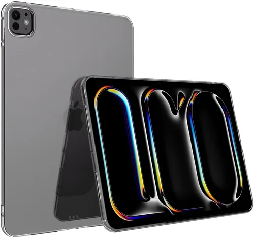 Miniatura 17 de Puxicu Funda para iPad mini 5 / Mini 4 / Mini 3 / Mini 2 / Mini 1, diseño delgado y suave TPU funda protectora para iPad mini 7.9 pulgadas tablet