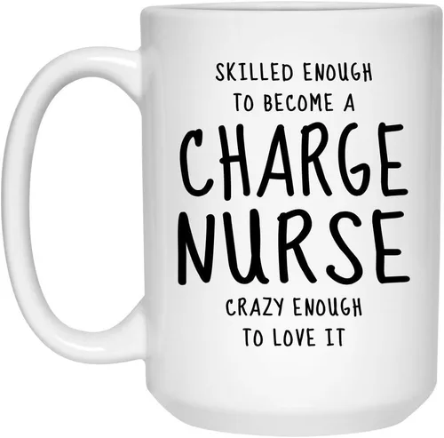 Miniatura 129 de Skilled Anesthesia Professor Tazas – Regalos novedosos para compañeros de trabajo, cumpleaños, aniversario, mamá, papá, familia, trabajo, empleado