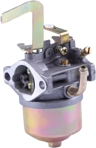 Miniatura 6 de Pequeña bomba sumergible ajustable Carburador de calidad de la industria para Yamaha MZ175 EF2700 EF2600 Motor Generador YP20G YP30G Bomba de agua