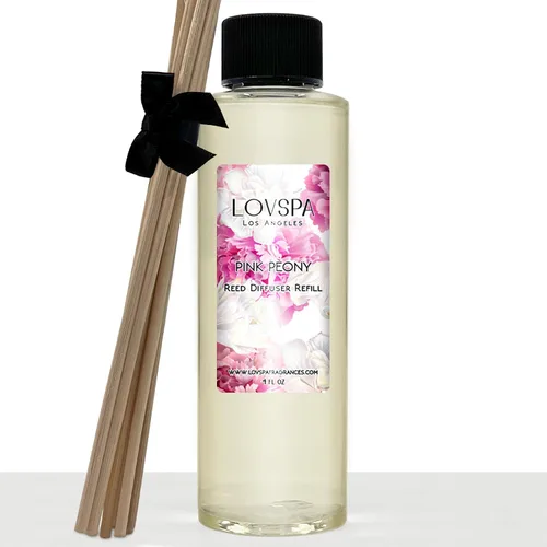 Miniatura 70 de Fraser Fir - Aceite Difusor de Pino Abeto, Aceites Esenciales Navideños para Recarga de Difusor y Spray Ambientador de Habitación - Fragancia Abeto
