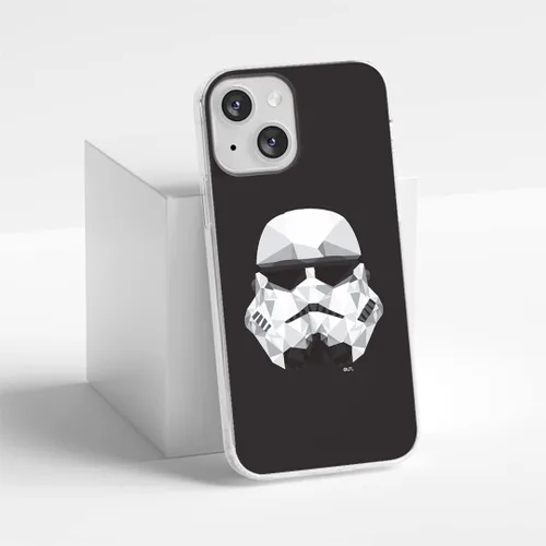 Miniatura 6 de ERT GROUP Funda de teléfono móvil para Xiaomi REDMI Note 11 5G / Note 11T 5G / Poco M4 PRO 5G original y con licencia oficial de Star Wars