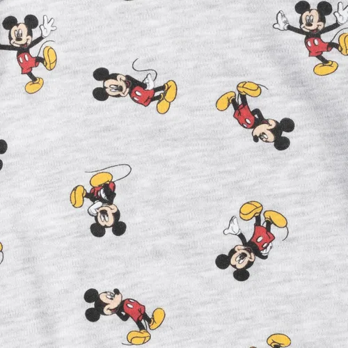 Miniatura 5 de Disney Mickey Mouse - Body de bebé para recién nacido a bebé