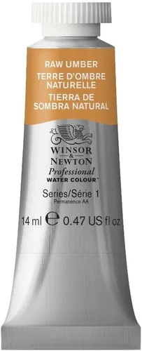 Miniatura 290 de Winsor & Newton - Pintura para acuarela profesional Azul cobalto